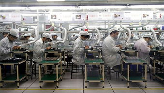在美國生產(chǎn)iphone可行嗎 喬布斯當年的嘗試就說出了答案