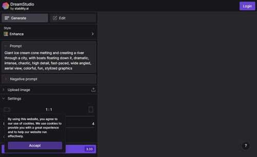 ai繪畫的軟件有哪些 這幾款軟件你錯(cuò)過就可惜了
