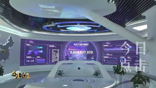 走進西安 獨角獸 企業(yè)